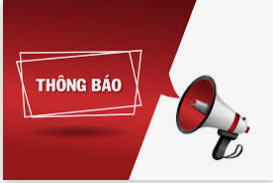 THÔNG BÁO Cung cấp báo giá vật tư y tế-hóa chất